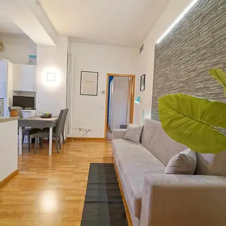 Apartment Destiny 4 Borgo Venezia