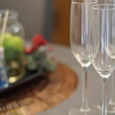 Destiny 4 Borgo Venezia Apartment *