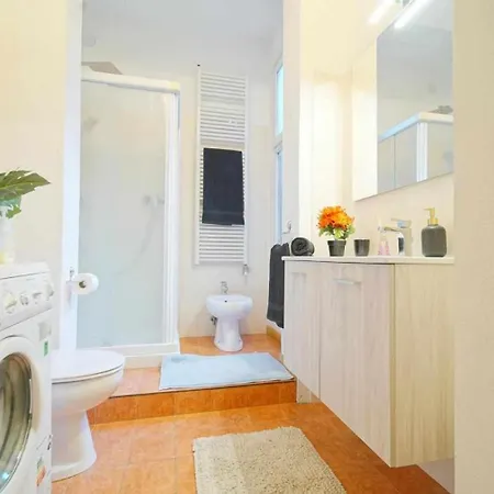 Destiny 4 Borgo Venezia Apartment