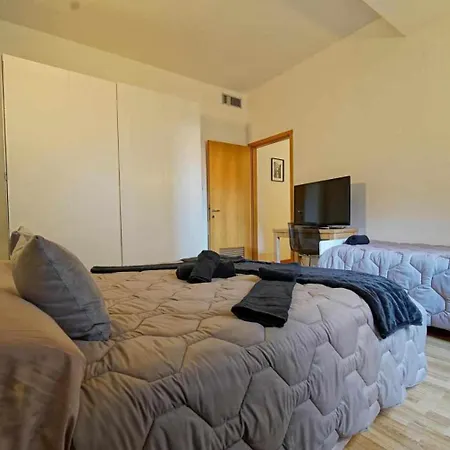 Destiny 4 Borgo Venezia Apartment