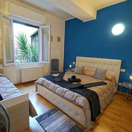 Apartment Destiny 4 Borgo Venezia