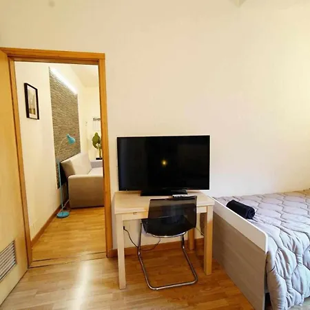 Apartment Destiny 4 Borgo Venezia *