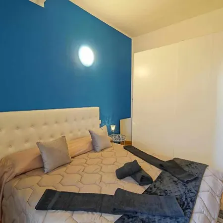 Destiny 4 Borgo Venezia Apartment Verona