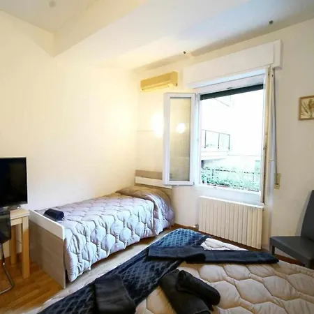 Apartment Destiny 4 Borgo Venezia Verona