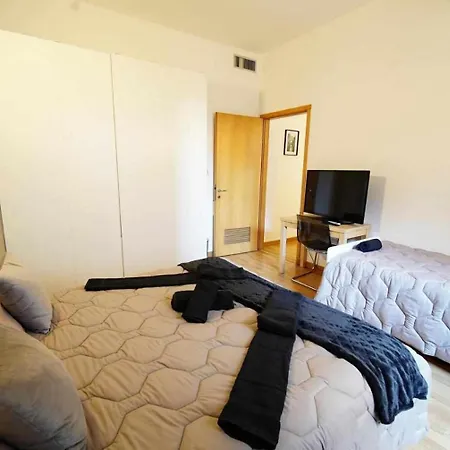 Destiny 4 Borgo Venezia Apartment