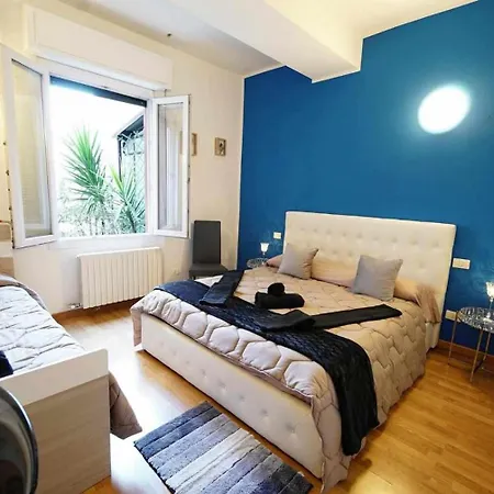 Apartment Destiny 4 Borgo Venezia