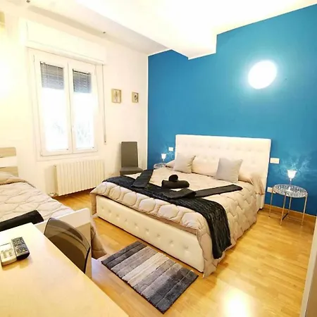 Destiny 4 Borgo Venezia Apartment *