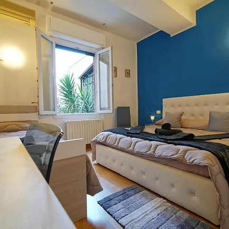 Destiny 4 Borgo Venezia Apartment Verona