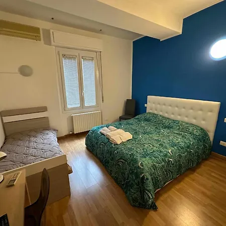 Destiny 4 Borgo Venezia Apartment *