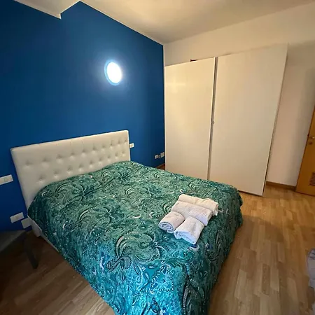 Apartment Destiny 4 Borgo Venezia