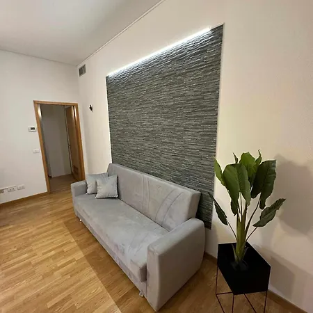 Apartment Destiny 4 Borgo Venezia *