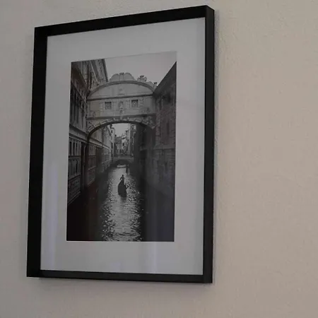 Destiny 4 Borgo Venezia Apartment *