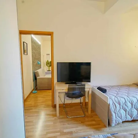 Destiny 4 Borgo Venezia Apartment *