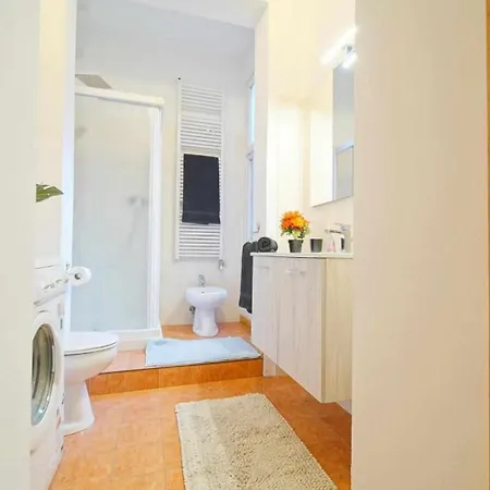 Apartment Destiny 4 Borgo Venezia *