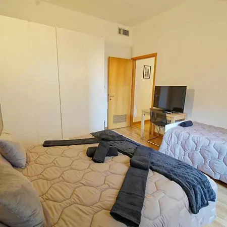 Apartment Destiny 4 Borgo Venezia Verona