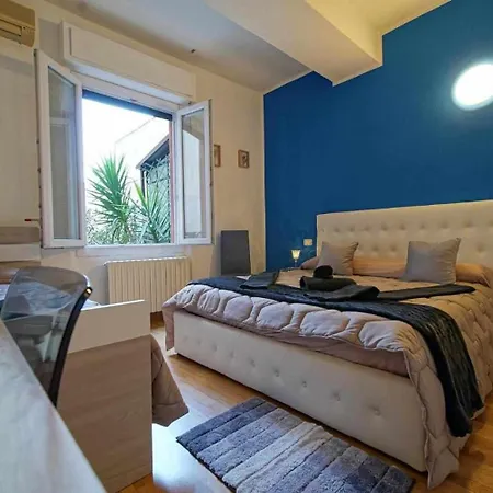 Destiny 4 Borgo Venezia Apartment *