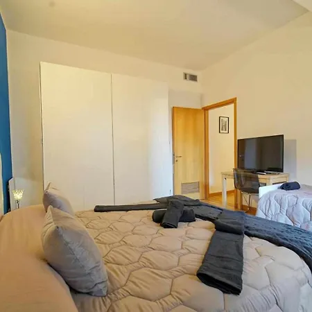 Apartment Destiny 4 Borgo Venezia *