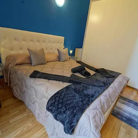 Destiny 4 Borgo Venezia Apartment *