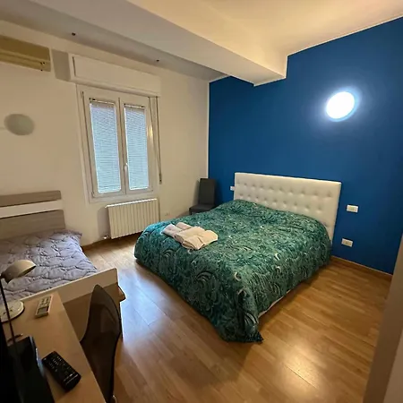 Apartment Destiny 4 Borgo Venezia *