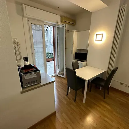 Destiny 4 Borgo Venezia Apartment