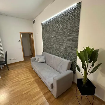 Apartment Destiny 4 Borgo Venezia *